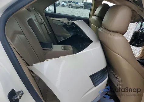 2009 Cadillac Cts z USA, uszkodzony, nr VIN 1G6DF577690125603